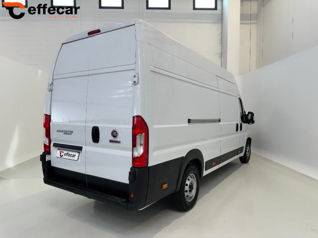 FIAT Ducato usata, con Climatizzatore