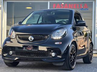 SMART ForTwo usata, con Autoradio