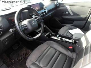 CITROEN C4 usata, con Alzacristalli elettrici