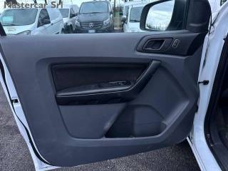 FORD Ranger usata, con Chiusura centralizzata telecomandata