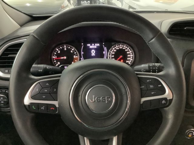 JEEP Renegade usata, con Bracciolo