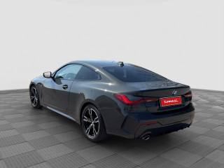BMW 420 usata 2