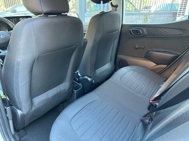 HYUNDAI i10 usata, con Fendinebbia