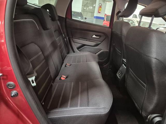 DACIA Duster usata, con Fari LED