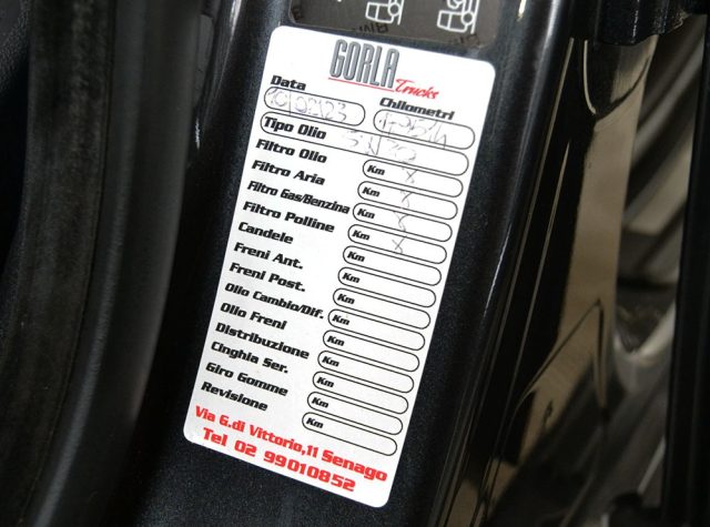 BMW 530 usata, con Cruise Control