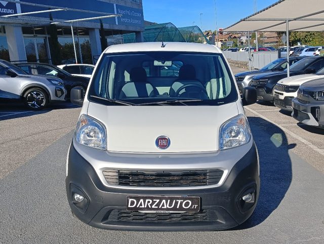 FIAT Fiorino usata, con Airbag