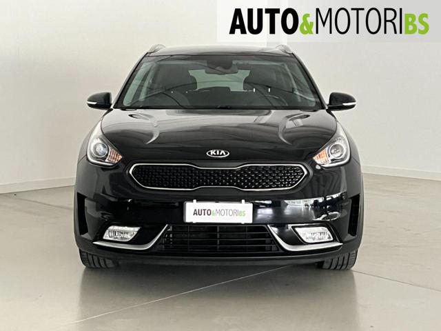 KIA Niro usata, con Airbag laterali