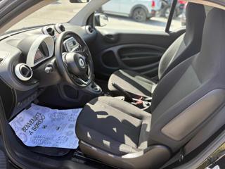 SMART ForTwo usata, con Controllo trazione