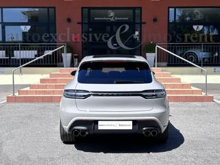 PORSCHE Macan usata, con Airbag Passeggero