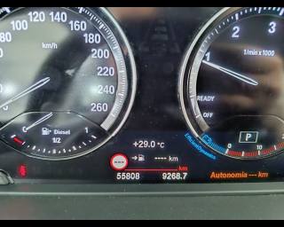 BMW X1 usata, con Controllo trazione