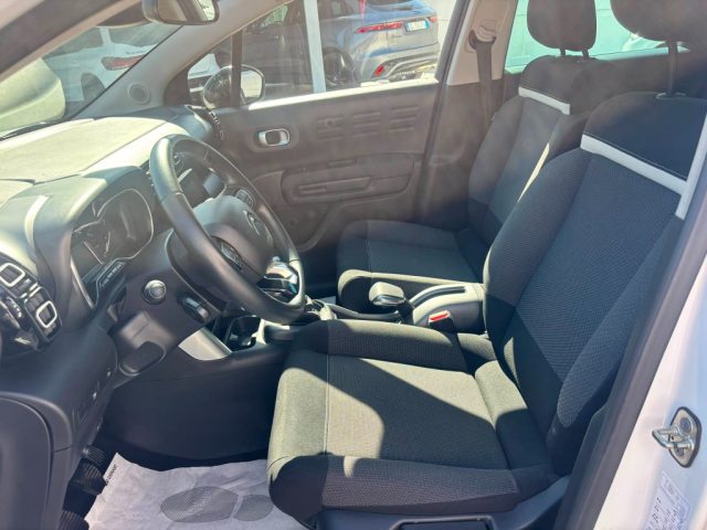 CITROEN C3 Aircross usata, con Controllo trazione