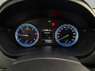 SUZUKI S-Cross usata, con Chiusura centralizzata