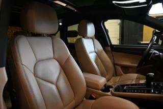 PORSCHE Macan usata 37