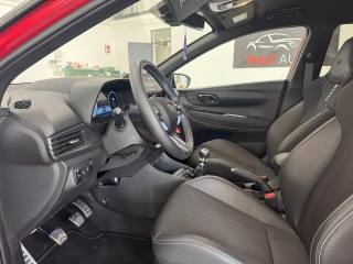 HYUNDAI i20 usata, con Boardcomputer