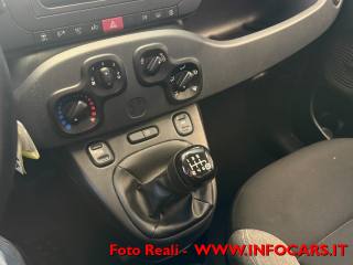 FIAT Panda usata, con Servosterzo