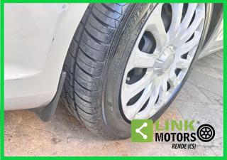 FORD Fiesta usata, con Immobilizzatore elettronico