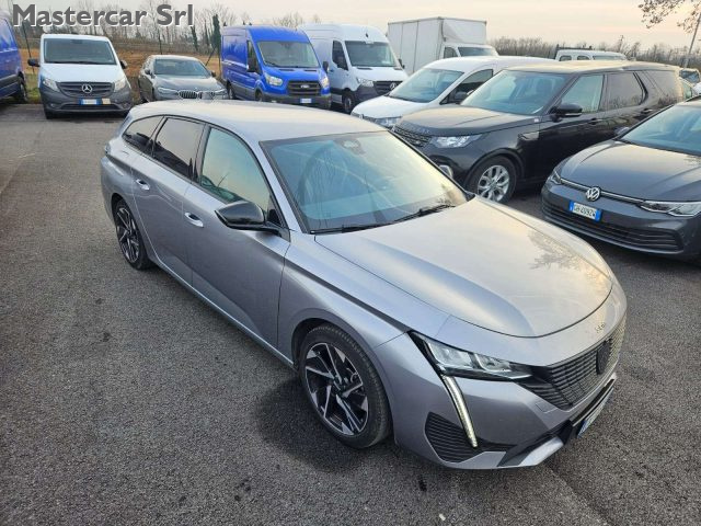 PEUGEOT 308 usata, con ESP