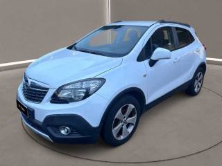 OPEL Mokka 1ª serie -  1.6 CDTI Ecotec 136CV 4x2 Start&Stop