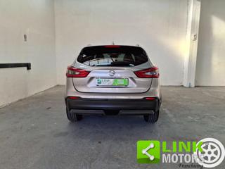 NISSAN Qashqai usata, con Controllo trazione