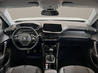 PEUGEOT 2008 usata, con Cronologia tagliandi