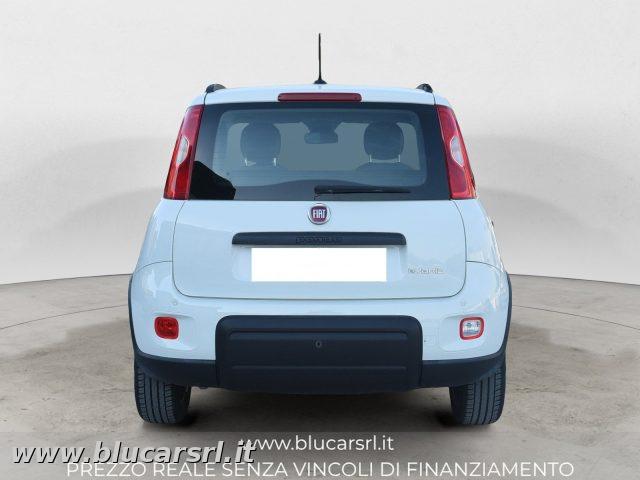 FIAT Panda usata 5