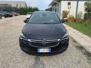 OPEL Astra usata, con Cerchi in lega