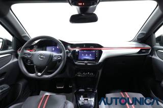 OPEL Corsa usata, con Climatizzatore