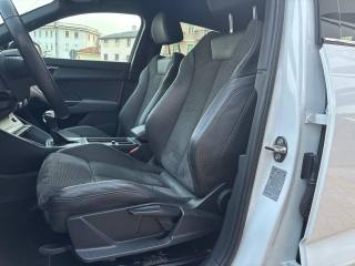 AUDI Q3 usata, con Sedili riscaldati