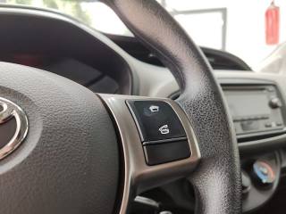 TOYOTA Yaris usata, con Immobilizzatore elettronico