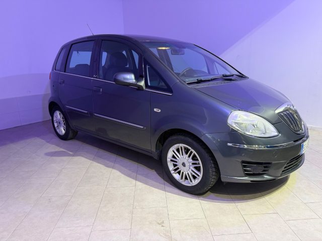 LANCIA MUSA usata 17