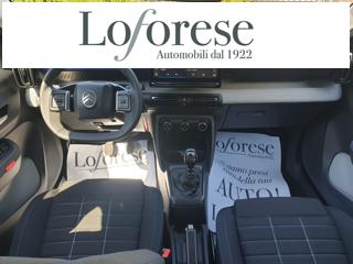 CITROEN C3 usata, con Controllo trazione