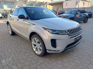 LAND ROVER Range Rover Evoque 2.0 I4 200 CV AWD Auto SE
