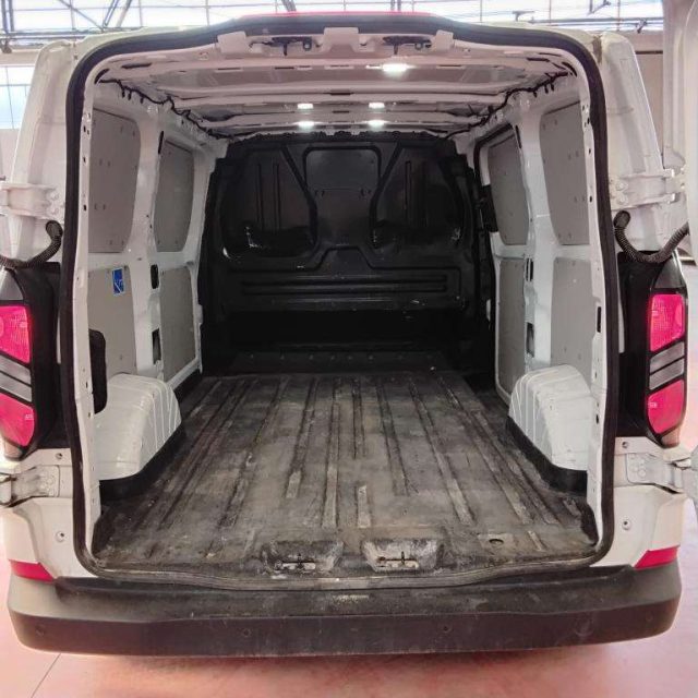 FORD Transit Custom usata, con Chiusura centralizzata