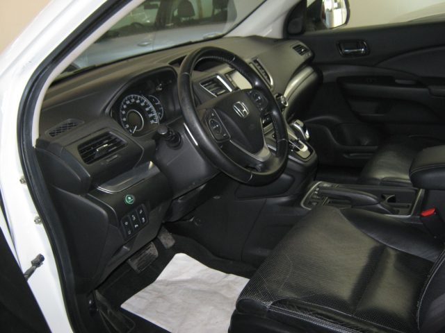 HONDA CR-V usata, con Airbag Passeggero