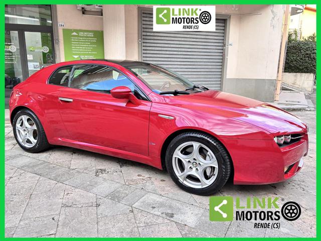 ALFA ROMEO Brera usata, con Chiusura centralizzata