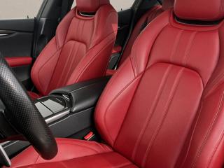 MASERATI Ghibli usata, con Chiusura centralizzata