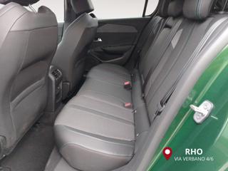 PEUGEOT 308 usata, con Servosterzo