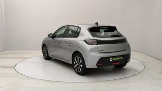 PEUGEOT 208 usata, con Airbag laterali