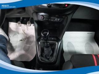 OPEL Corsa usata, con Boardcomputer