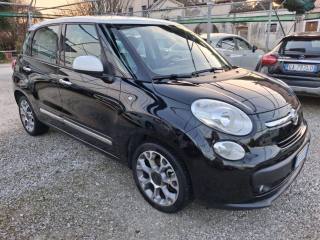 FIAT 500L usata, con Airbag laterali