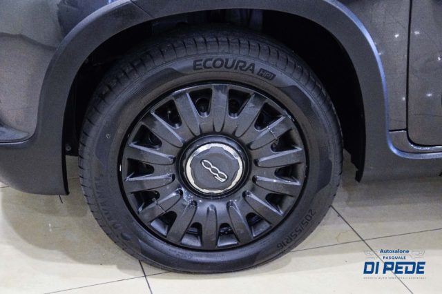 FIAT 500L usata, con Cruise Control