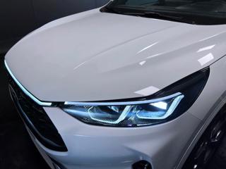 FORD Kuga usata, con Volante in pelle