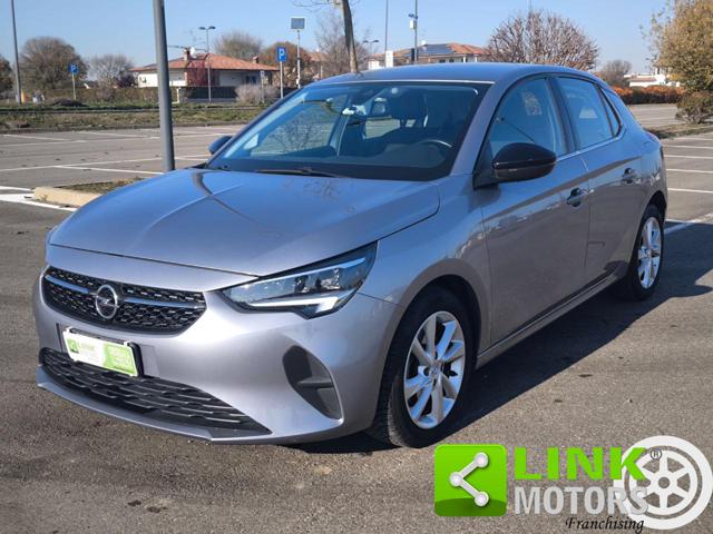 OPEL Corsa usata, con ABS