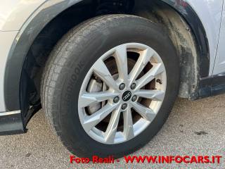 AUDI Q3 usata, con Controllo elettronico della corsia