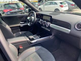 MERCEDES-BENZ GLB 200 usata, con Cronologia tagliandi