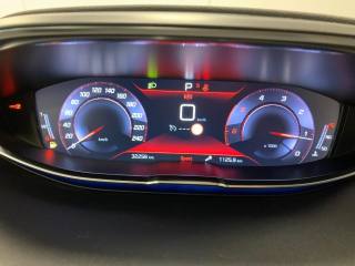 PEUGEOT 3008 usata, con Vetri oscurati