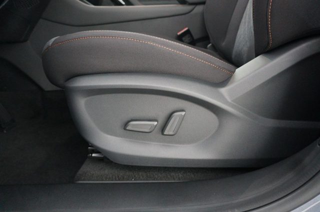 MG HS usata, con Immobilizzatore elettronico