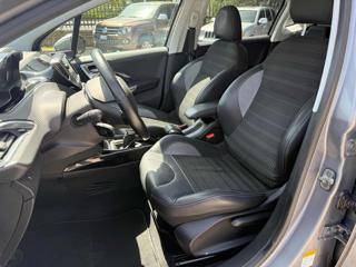 PEUGEOT 2008 usata, con ESP