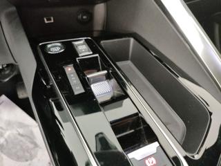 PEUGEOT 3008 usata, con Interni in pelle