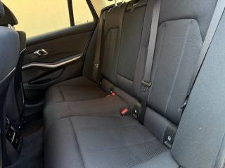 BMW 320 usata, con Controllo trazione
